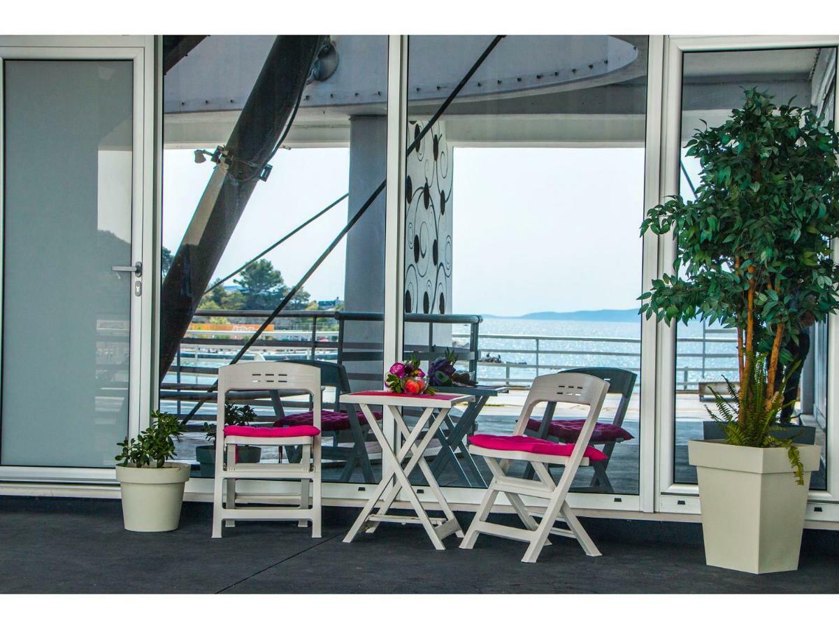 Apartment Idro Studio Directly At The Beach Split