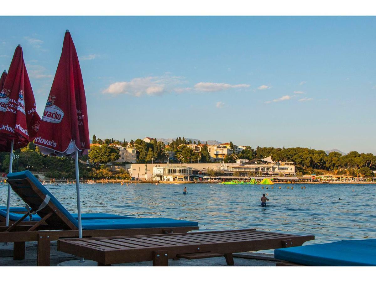 Apartmán Idro Directly At The Split