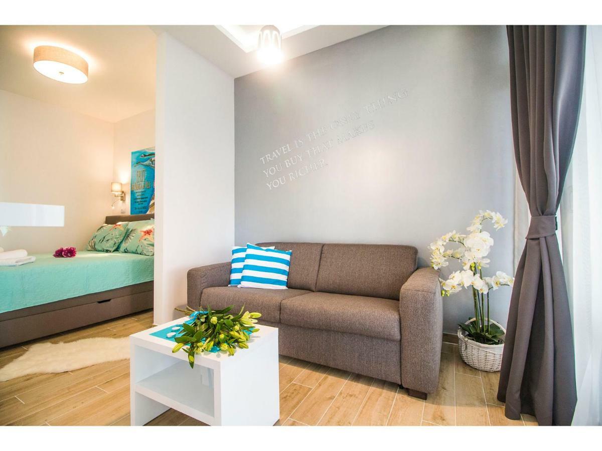 Idro Studio Directly At The Beach * Split
